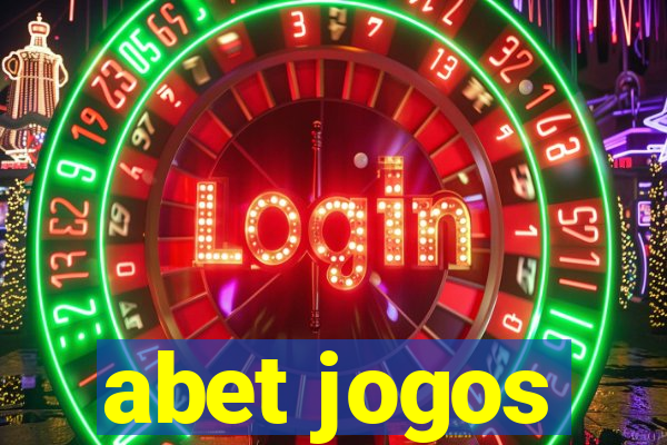 abet jogos